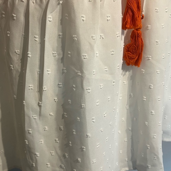 Floral printed dress shirt. - Picture 2 of 8